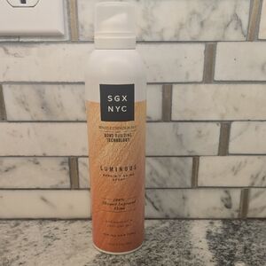 Salon Grafix SGX NYC Luminous Repair & Shine Spray 6.5 Oz